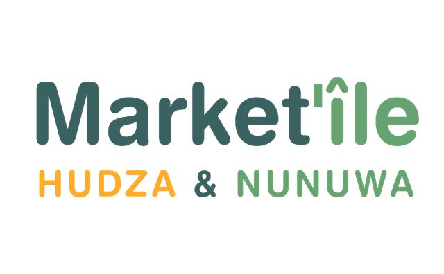 Market'île — HUDZA & NUNUWA