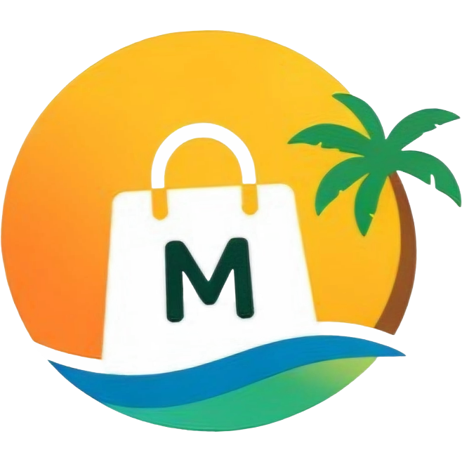 Market'île — HUDZA & NUNUWA